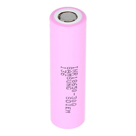 Li-Ion 18650