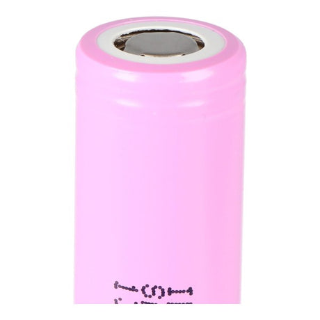 Samsung INR18650-30Q - 3,6V - 3,7V 3000mAh