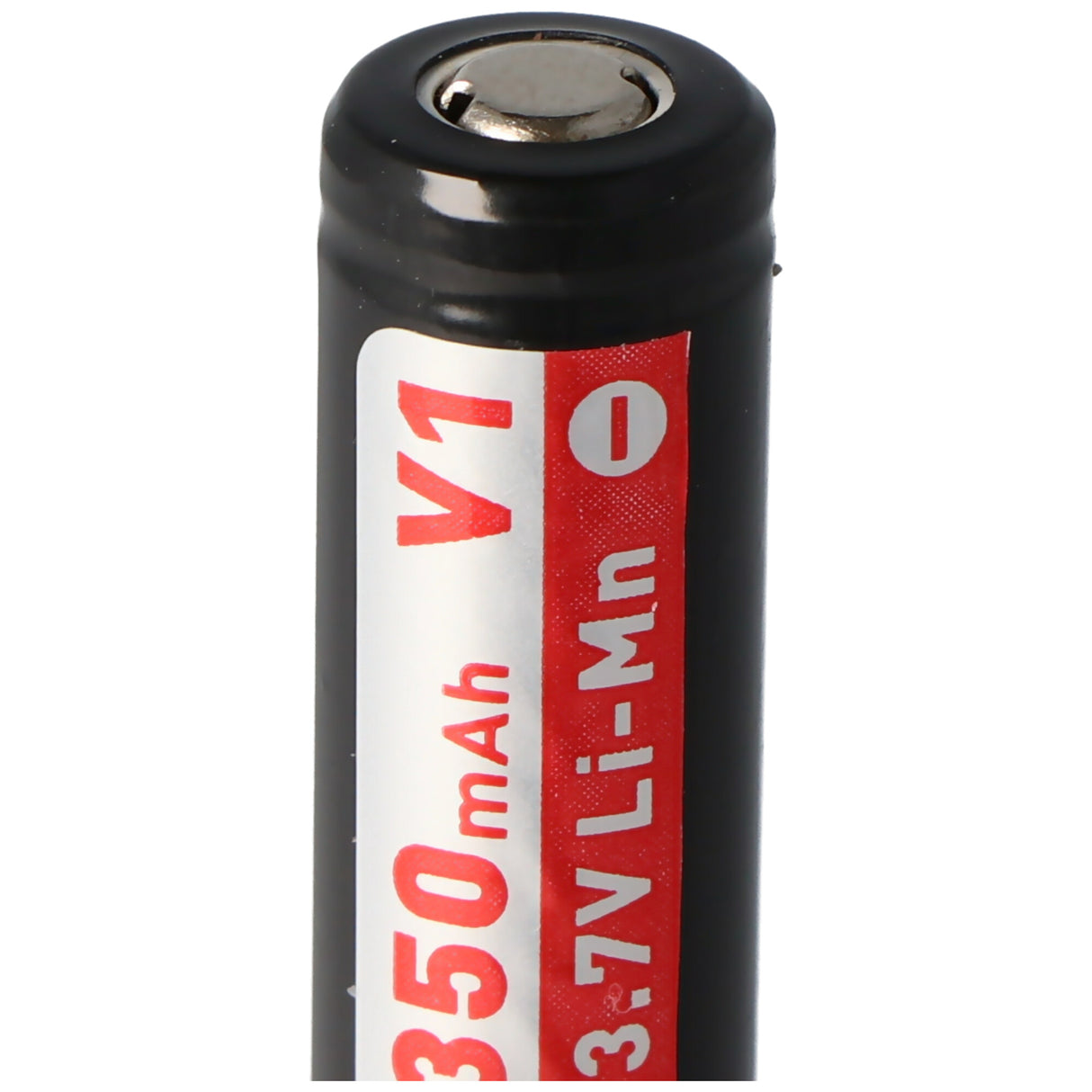 Efest IMR 10440 3,7V 350mAh ungeschützt
