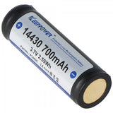 700mAh