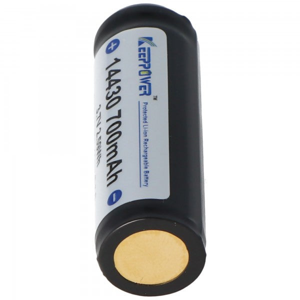700mAh