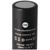 Keeppower IMR18650 3,7V 3120mAh US18650VTC6 Li-Ion Akku