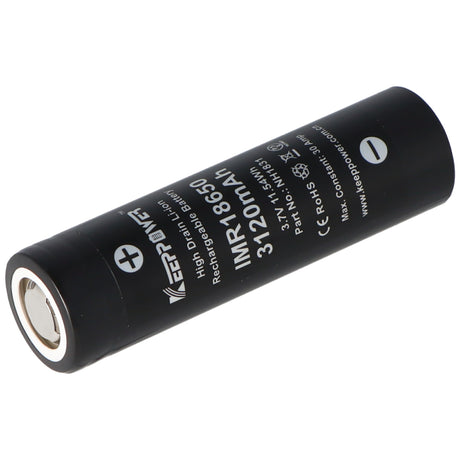 Li-Ion 18650