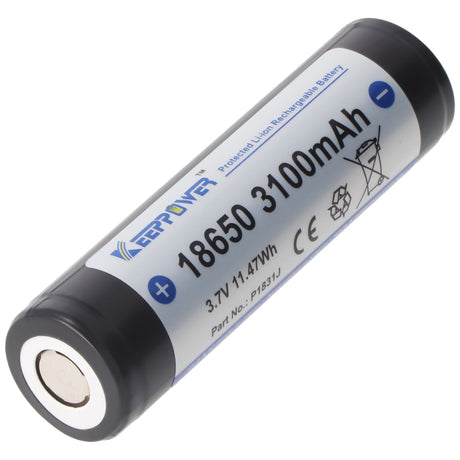 Li-Ion 18650