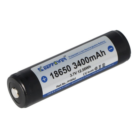 Li-Ion 18650