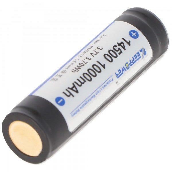 1000mAh