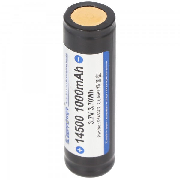1000mAh