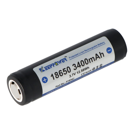 Li-Ion 18650