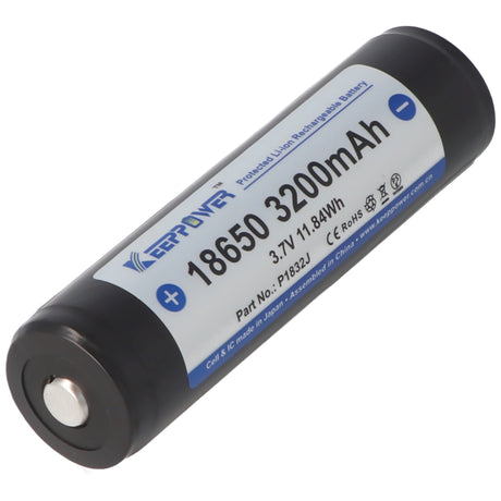 Li-Ion 18650