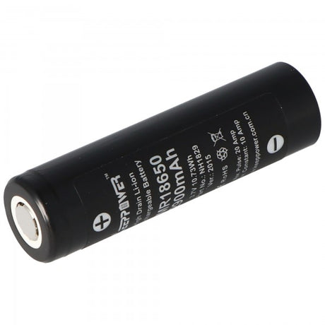 Li-Ion 18650