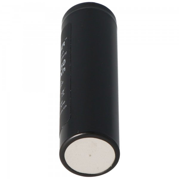 Keeppower IMR18650 3,7V 2900mAh 10A (Flat Top)  Li-Ion Akku