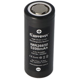 5200mAh