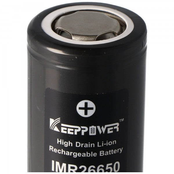 5200mAh