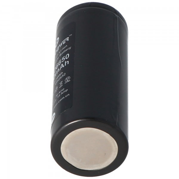 5200mAh