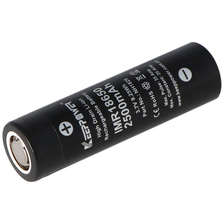 Li-Ion 18650