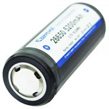 5200mAh