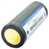 5200mAh