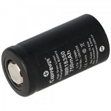 Keeppower IMR18350 3,7V 750mAh Li-Ion Akku