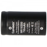 Keeppower IMR18350 3,7V 750mAh Li-Ion Akku