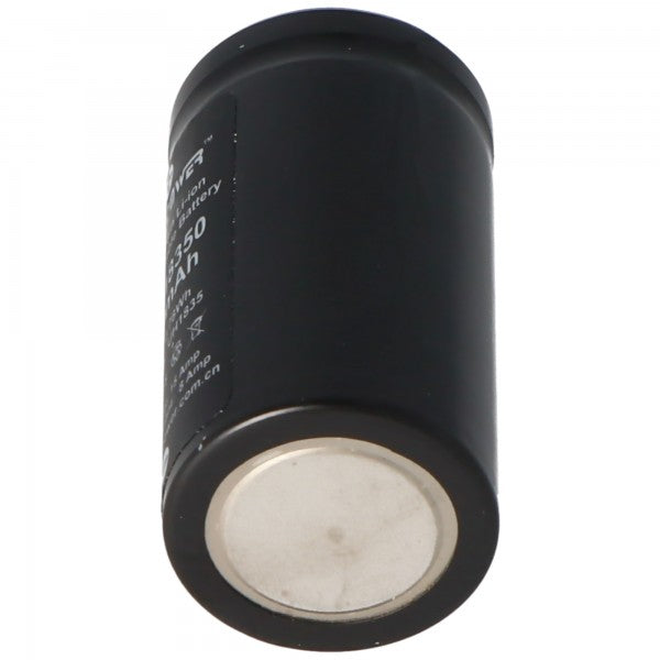 Keeppower IMR18350 3,7V 750mAh Li-Ion Akku