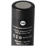 Keeppower IMR18650 3500mAh, 3,6V - 3,7V Li-Ion  Akku Flat Top