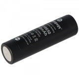 Keeppower IMR18650 3500mAh, 3,6V - 3,7V Li-Ion  Akku Flat Top