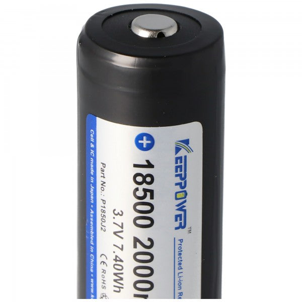 1200mAh