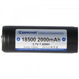 2000mAh