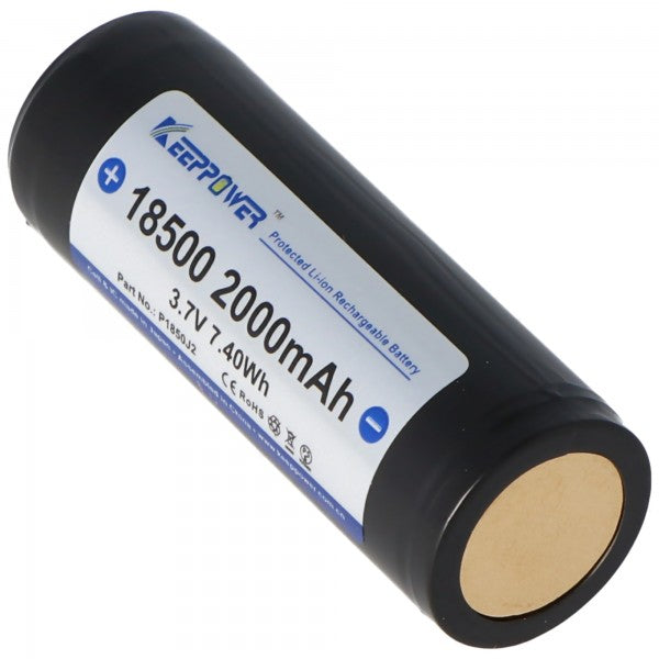 1200mAh