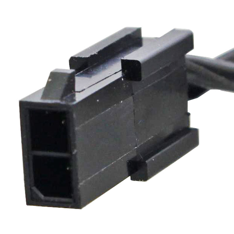 Ladegerät inklusive 1 Akku passend für den Multipower Bleiakku MP0.8-12H Heim und Haus