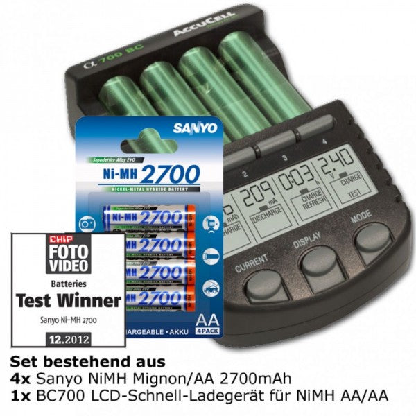 3000mAh