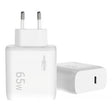 ANSMANN - Home Charger HC165PD / 4,5 A / 65 W / 1 Port, weiß