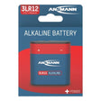 ANSMANN Alkaline-Batterie 3LR12 4,5 V