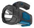 ANSMANN HS230B Multifunktionaler Handscheinwerfer, schwarz-blau
