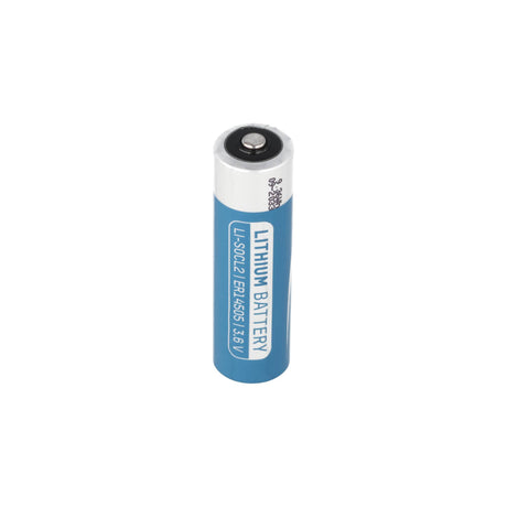 ANSMANN Lithium AA Batterie ER14505 / Mignon – 3,6 V Lithium-Metal Batterie (Li-SOCl₂)