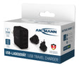 ANSMANN Travel Charger TC315 USB-Reiseladegerät 15 W
