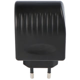 AccuCell Spannungswandler AC/DC von 230 Volt Netzspannung auf 12 Volt Spannung