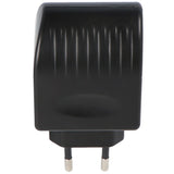 AccuCell Spannungswandler AC/DC von 230 Volt Netzspannung auf 12 Volt Spannung