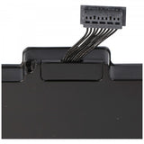 AccuCell Akku passend für Apple MacBook Pro 13" A1278, A1322 11,1 Volt 65,7Wh 6000mAh