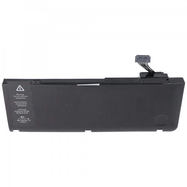 AccuCell Akku passend für Apple MacBook Pro 13" A1278, A1322 11,1 Volt 65,7Wh 6000mAh