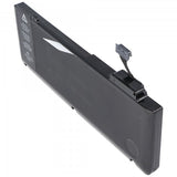 AccuCell Akku passend für Apple MacBook Pro 13" A1278, A1322 11,1 Volt 65,7Wh 6000mAh