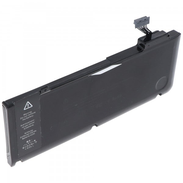 AccuCell Akku passend für Apple MacBook Pro 13" A1278, A1322 11,1 Volt 65,7Wh 6000mAh
