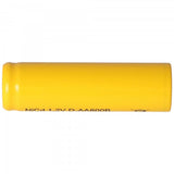 AccuCell Flat Top NiCd Akku 1,2V 600, 700, 770-800mAh Mignon AA ohne Lötfahne
