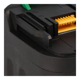 AccuCell battery for Makita Makstar BH-1220, BH-1233 3,0Ah NiMH