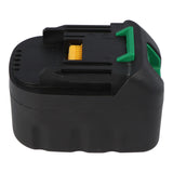 AccuCell battery for Makita Makstar BH-1220, BH-1233 3,0Ah NiMH