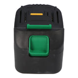 AccuCell battery for Makita Makstar BH-1220, BH-1233 3,0Ah NiMH