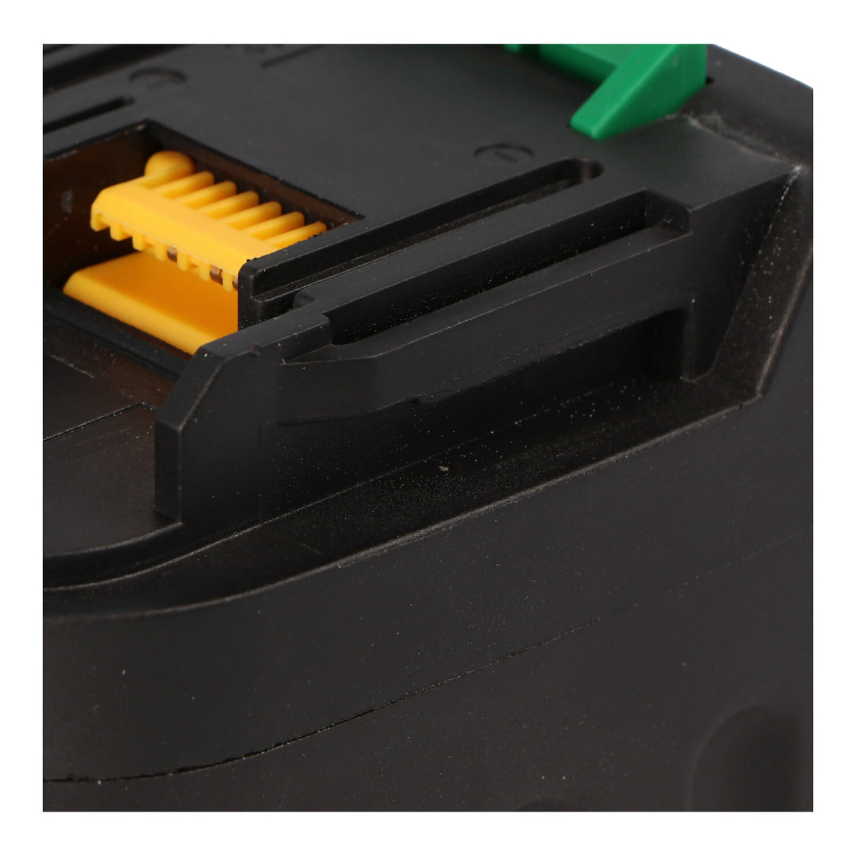 AccuCell battery for Makita Makstar BH-1220, BH-1233 3,0Ah NiMH