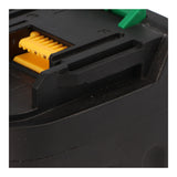 AccuCell battery for Makita Makstar BH-1220, BH-1233 3,0Ah NiMH