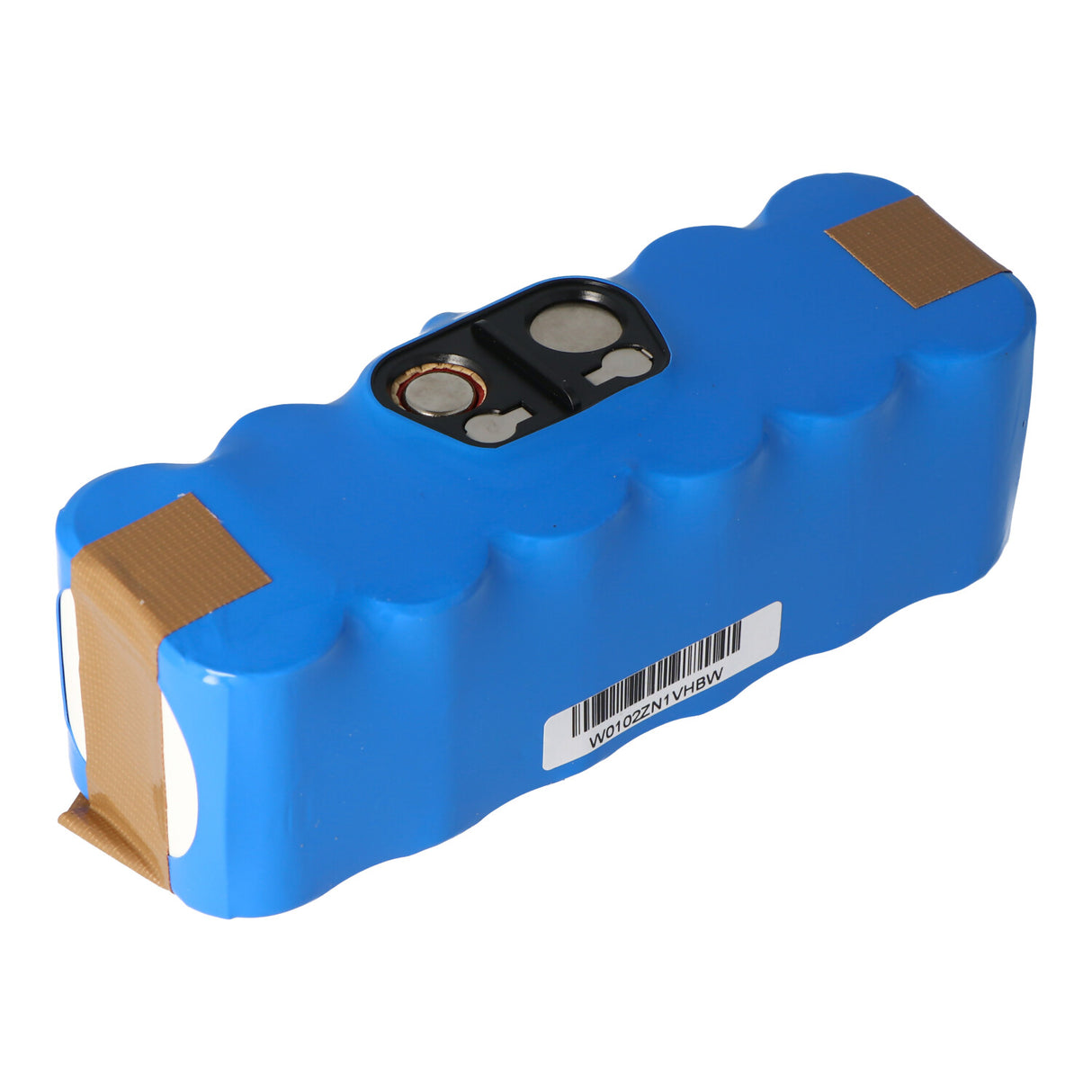 AccuCell Akku iRobot Roomba 581 Akku 4500mAh