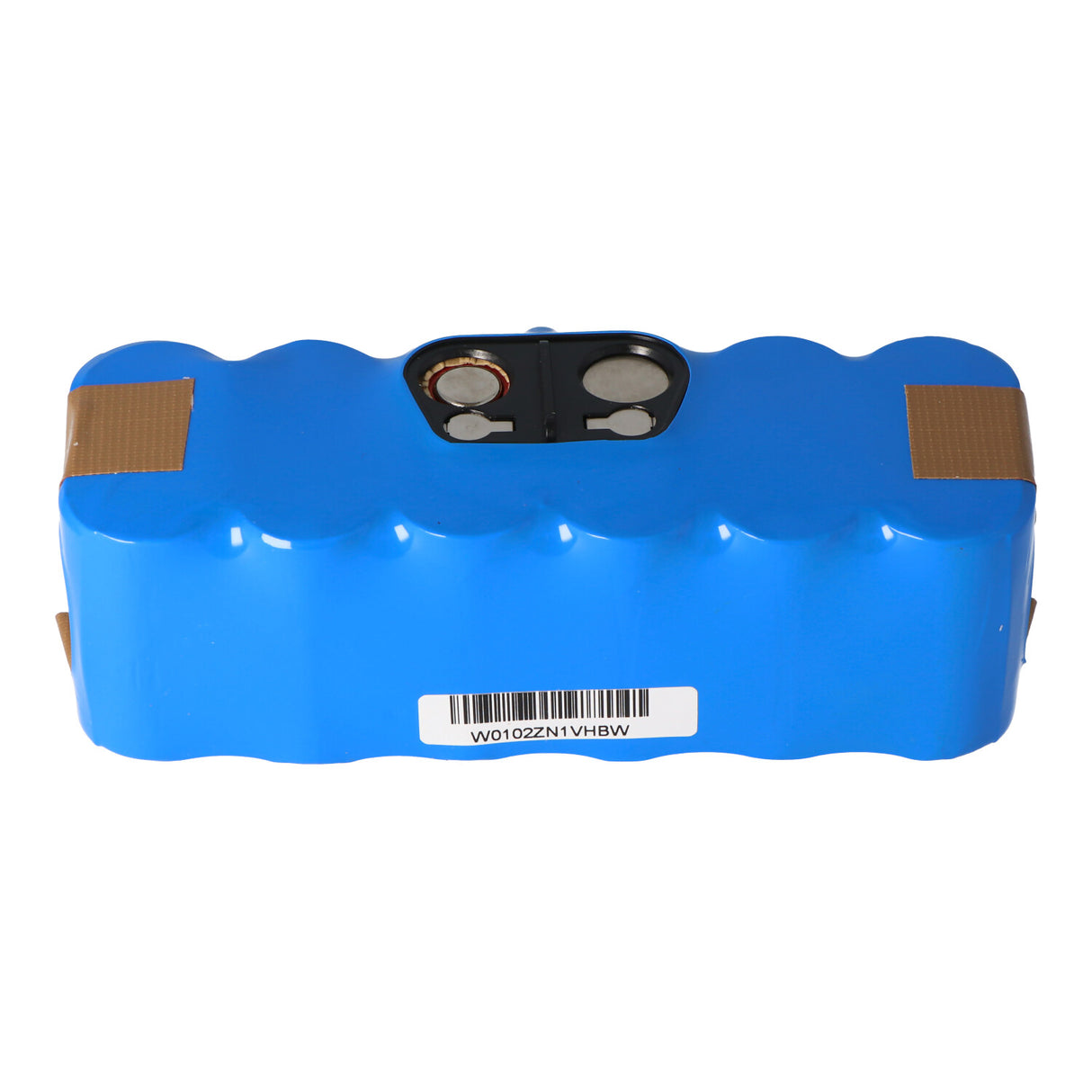 AccuCell Akku iRobot Roomba 581 Akku 4500mAh